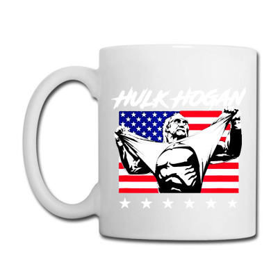 Hogan Stronger Than All Coffee Mug Designed By Cute Aleyza