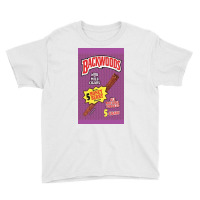 Backwoods   Cigar Youth Tee | Artistshot