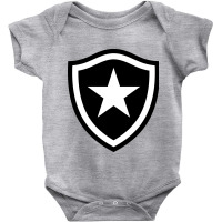 New-botafogo-de-futebol0-e-regatas Baby Bodysuit | Artistshot