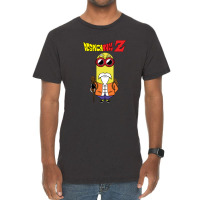 Despicaball Z Vintage T-shirt | Artistshot