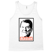 Reagan Tank Top | Artistshot