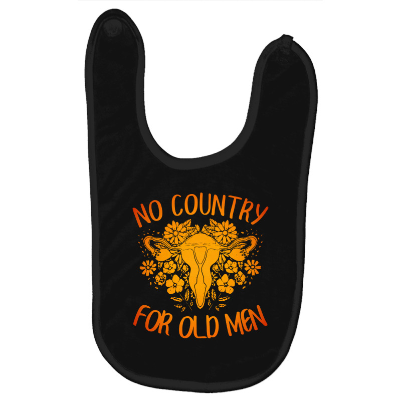 No Country For Old Men Baby Bibs | Artistshot