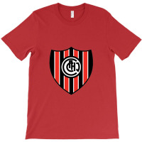 Chacarita-juniors T-shirt | Artistshot