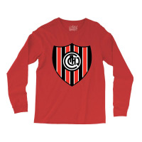 Chacarita-juniors Long Sleeve Shirts | Artistshot