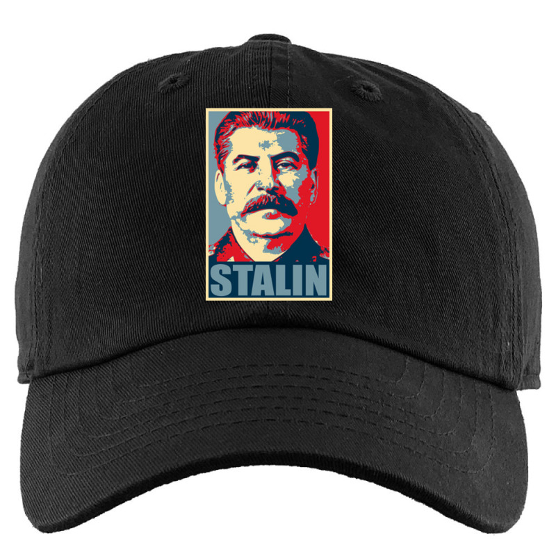 Stalin Hope Kids Cap by terrorbytes | Artistshot