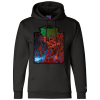 You Will Mutilated Soon Champion Hoodie | Artistshot