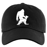 Belgian Malinois T Shirtbigfoot Walking Belgian Malinois T Shirt (1) Kids Cap | Artistshot