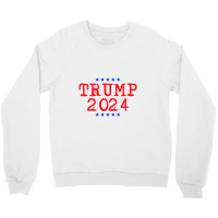 Trump 2024 Crewneck Sweatshirt | Artistshot