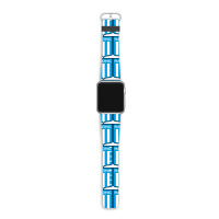 Racing-club-de-avellaneda Apple Watch Band | Artistshot