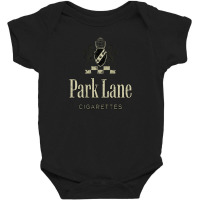 Park Lane, Park Lane Art, Park Lane Vintage, Park Lane Painting, Park Baby Bodysuit | Artistshot