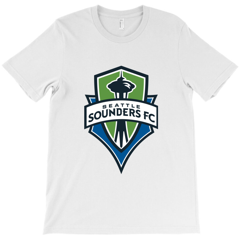 Seattle-sounders-fc T-shirt | Artistshot