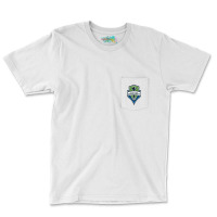 Seattle-sounders-fc Pocket T-shirt | Artistshot