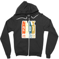 Freedom Black History 1865 109674501 Zipper Hoodie | Artistshot