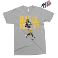 Rasul Douglas Bold Exclusive T-shirt | Artistshot