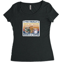 Join The Fight Roll For Initiative 56872010 Women's Triblend Scoop T-shirt | Artistshot