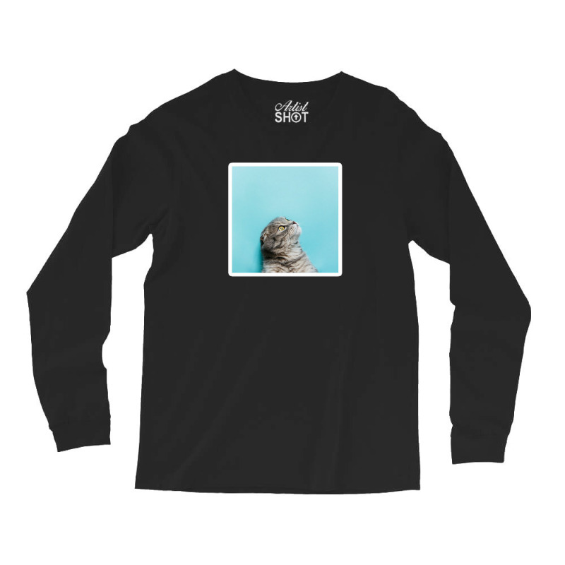 Funny Atom 13637175 Long Sleeve Shirts | Artistshot