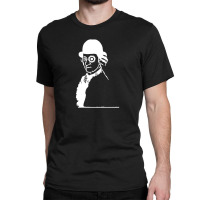 Clockwork Mozart Orange Classic T-shirt | Artistshot