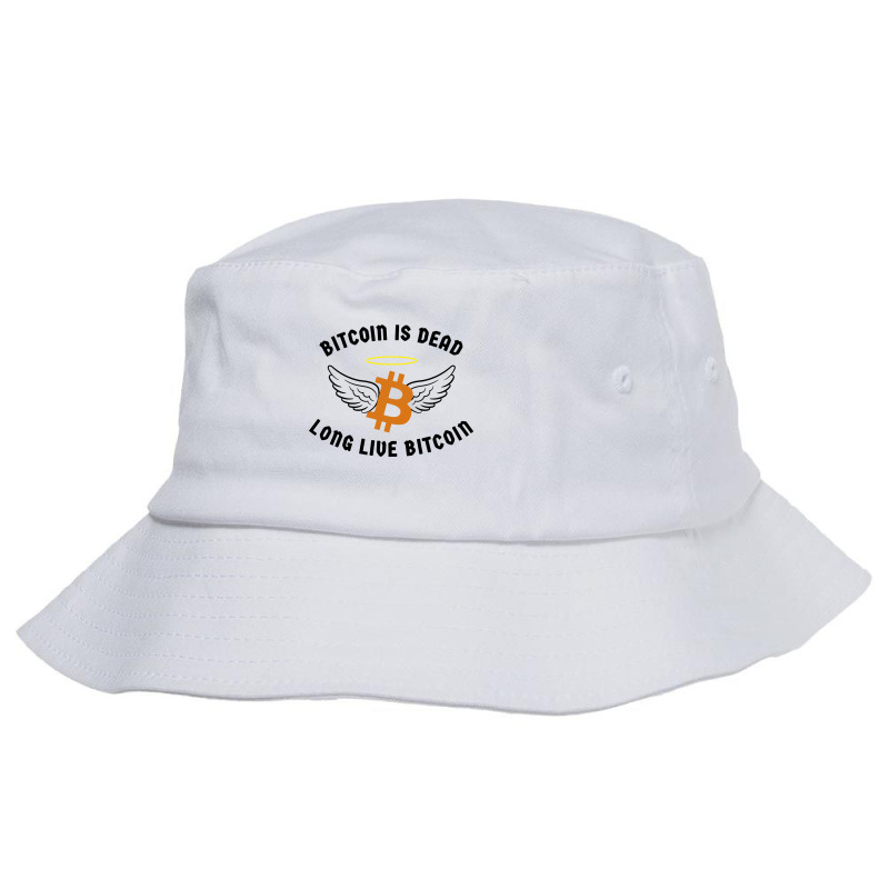 Coin Currency Bucket Hat by rimba kurniawan | Artistshot