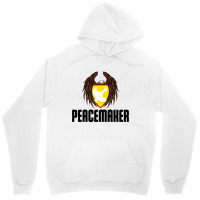 Peacemaker Unisex Hoodie | Artistshot