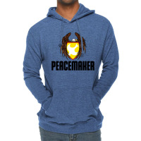 Peacemaker Lightweight Hoodie | Artistshot