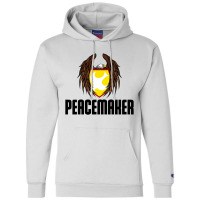 Peacemaker Champion Hoodie | Artistshot