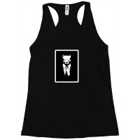 Funny Dating My Daughter Rules 17748496 Racerback Tank | Artistshot