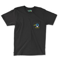 Its Peacemaker Pocket T-shirt | Artistshot