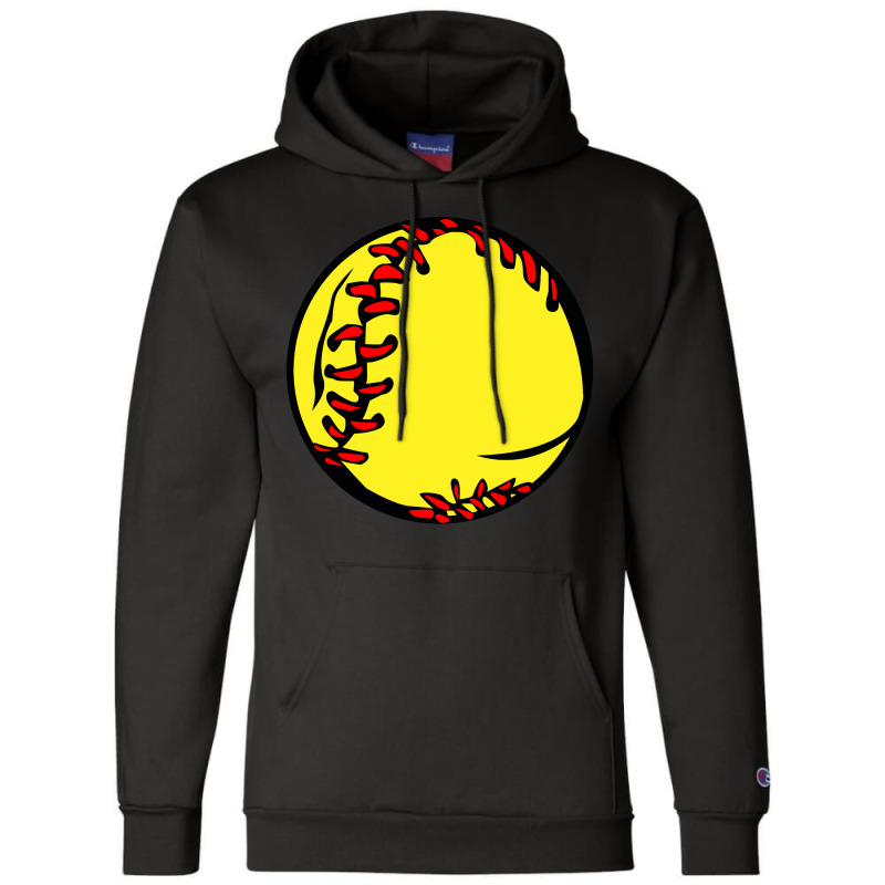 People's Republic Of Burlington Softball Champion Hoodie | Artistshot