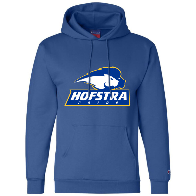 Hofstra hoodie discount