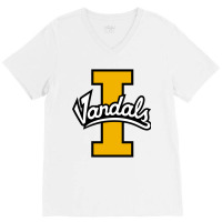 Cool,idaho,vandals V-neck Tee | Artistshot