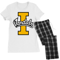 Cool,idaho,vandals Women's Pajamas Set | Artistshot