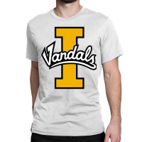 Cool,idaho,vandals Classic T-shirt | Artistshot