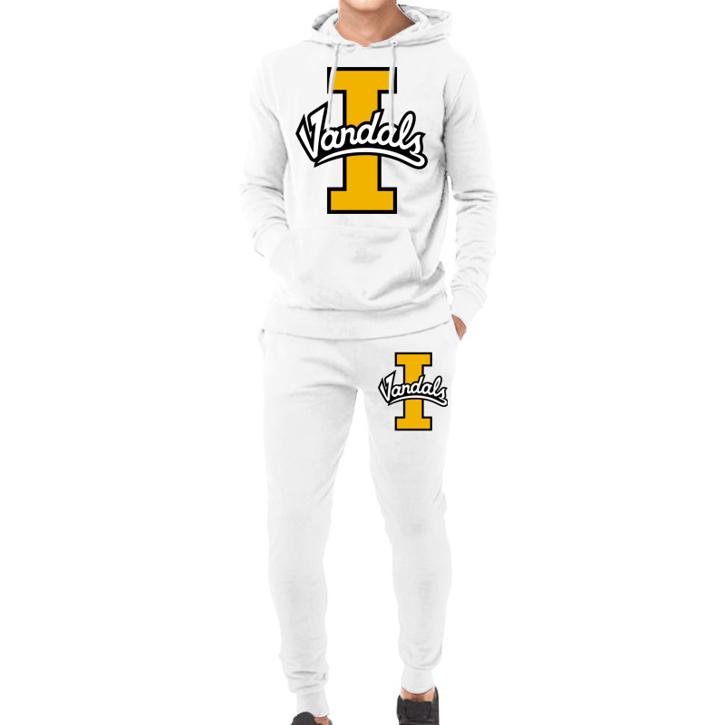 Cool,idaho,vandals Hoodie & Jogger Set | Artistshot