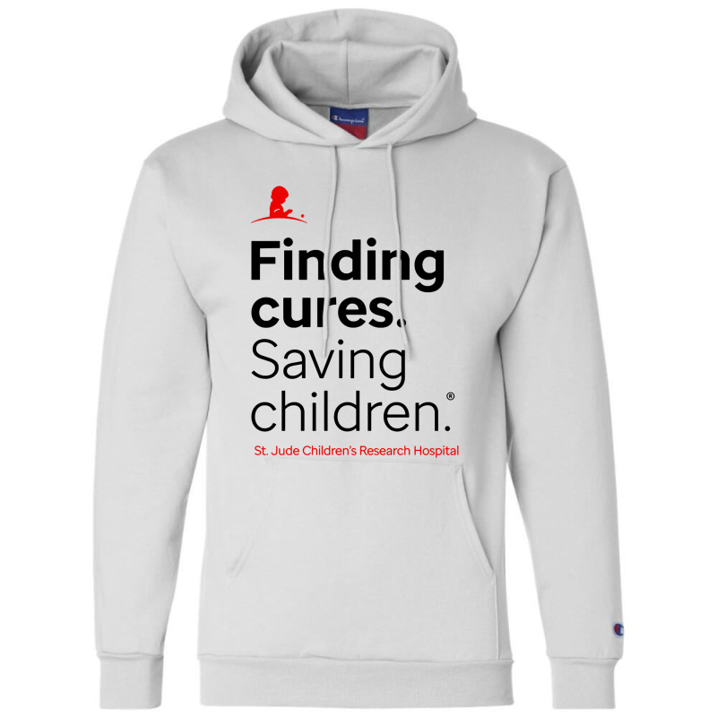 Children's 2024 champion hoodie