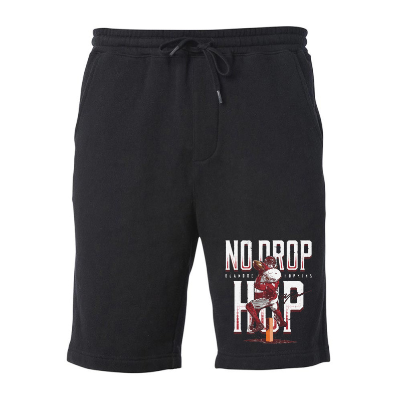 Deandre Hopkins Nodrop Hop Fleece Short | Artistshot