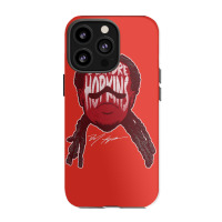 Deandre Hopkins Player Silhouette Iphone 13 Pro Case | Artistshot