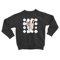 Love Is Not Canceled One Big Heart 67811968 Toddler Sweatshirt | Artistshot