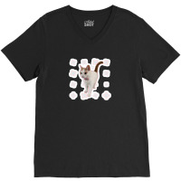 Love Is Not Canceled One Big Heart 67811968 V-neck Tee | Artistshot