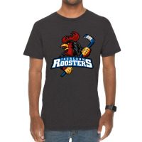 New-iserlohn-roosters Vintage T-shirt | Artistshot