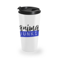 Animal Junkie Travel Mug | Artistshot