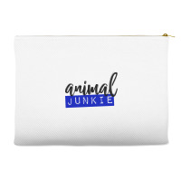 Animal Junkie Accessory Pouches | Artistshot