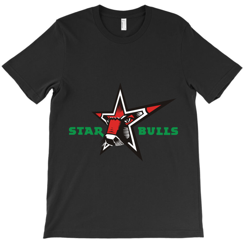 Starbulls-rosenheim T-shirt | Artistshot