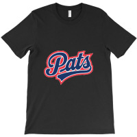 New-regina-pats T-shirt | Artistshot