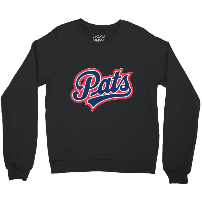 New-regina-pats Crewneck Sweatshirt | Artistshot