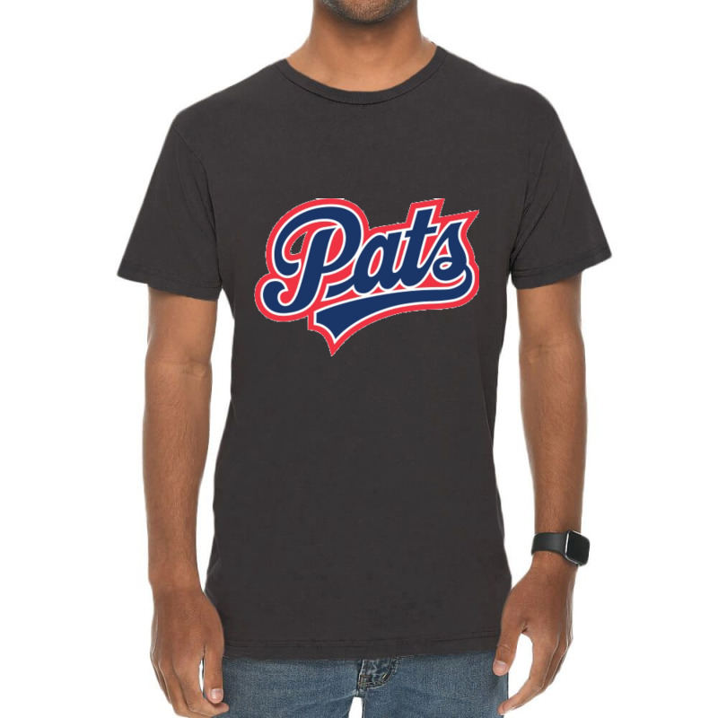 New-regina-pats Vintage T-shirt | Artistshot