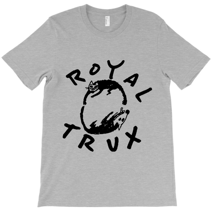 Royal Trux T-shirt | Artistshot