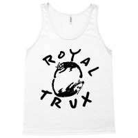 Royal Trux Tank Top | Artistshot