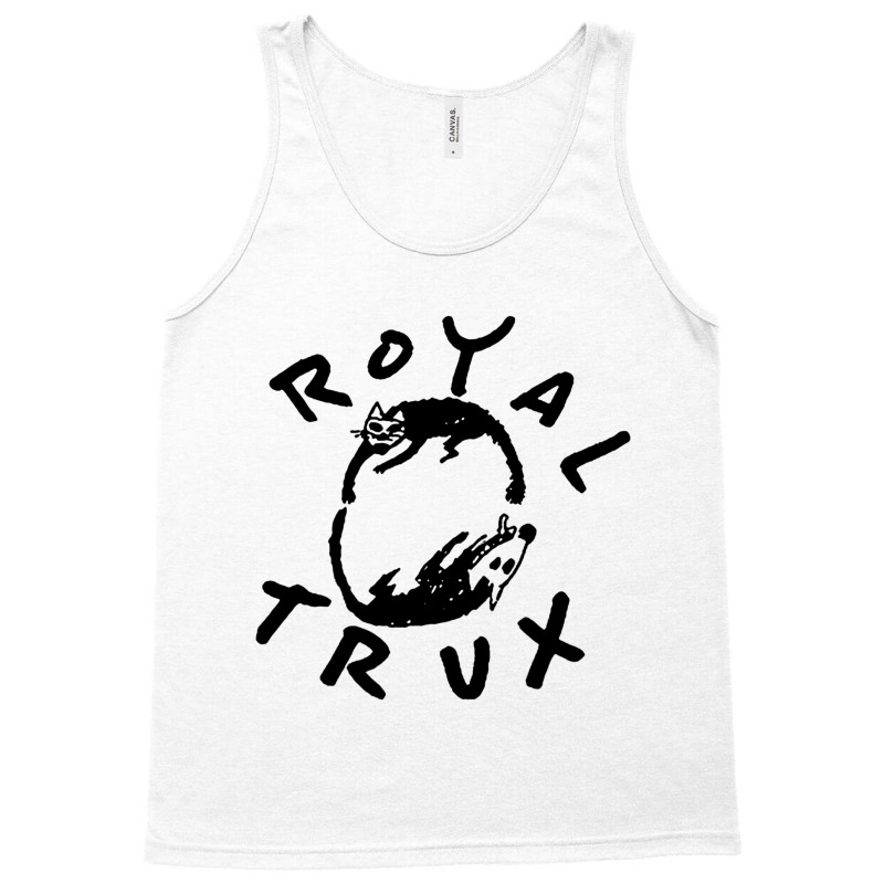 Royal Trux Tank Top | Artistshot