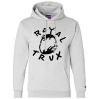 Royal Trux Champion Hoodie | Artistshot