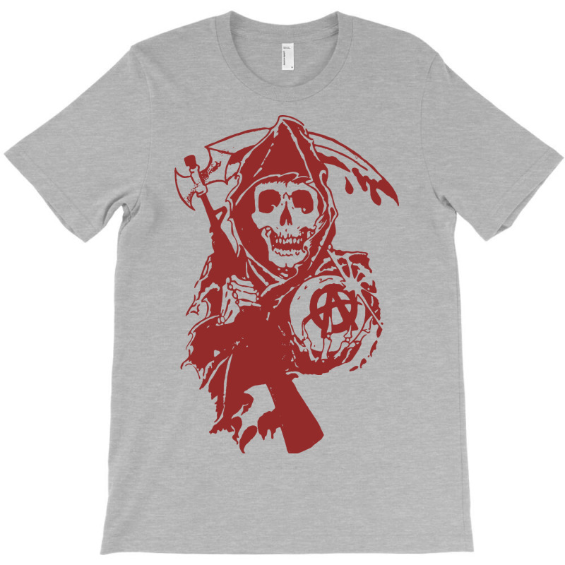 Sons Of Anarchy Charlie Vintage T-shirt | Artistshot